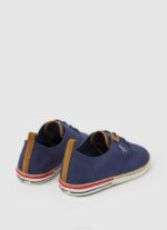 Pepe Jeans blucher canvas lenkkarit miehet valtameri TB001212 - Image 4