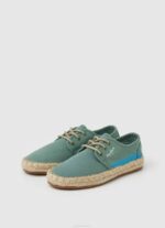 Pepe Jeans blucher turisti pitsiä lenkkarit poika armeija TB001542 - Image 3