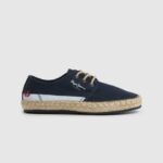 Pepe Jeans blucher turisti pitsiä lenkkarit poika laivasto TB001541