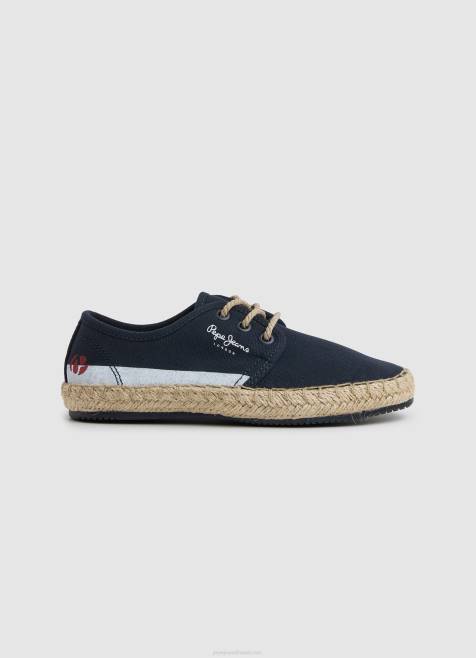 pepe_jeans_blucher_turisti_pitsia_lenkkarit_poika_laivasto_tb001541.jpg Pepe Jeans blucher turisti pitsiä lenkkarit poika laivasto TB001541 - Image 1