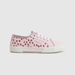 Pepe Jeans brady shine -peruslenkkarit tyttö pehmeä pinkki TB001322