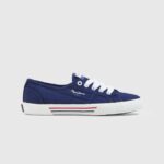 Pepe Jeans bradyn peruslenkkarit naiset laivasto TB00637