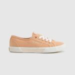 Pepe Jeans bradyn peruslenkkarit naiset vaalea oranssi TB00630