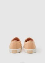 Pepe Jeans bradyn peruslenkkarit naiset vaalea oranssi TB00630 - Image 4