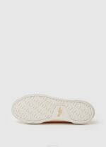 Pepe Jeans bradyn peruslenkkarit naiset vaalea oranssi TB00630 - Image 5