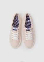 Pepe Jeans bradyn peruslenkkarit naiset vaaleanpunainen TB00629 - Image 2