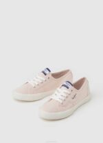 Pepe Jeans bradyn peruslenkkarit naiset vaaleanpunainen TB00629 - Image 3