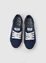 Pepe Jeans bradyn peruslenkkarit poika laivasto TB001545 - Image 2