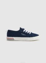 Pepe Jeans bradyn peruslenkkarit poika laivasto TB001545