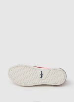 Pepe Jeans bradyn peruslenkkarit poika punainen TB001544 - Image 5