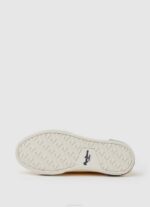 Pepe Jeans bradyn peruslenkkarit poika rugby keltainen TB001543 - Image 5