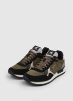 Pepe Jeans brit man studio retro tennarit miehet puuhiili TB001202 - Image 2