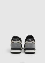 Pepe Jeans brit man studio retro tennarit miehet puuhiili TB001202 - Image 4