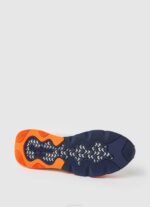 Pepe Jeans brit pro neon -yhdistelmälenkkarit miehet valkoinen TB001221 - Image 5