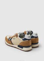 Pepe Jeans brit yhdistelmälenkkarit miehet tupakka TB001179 - Image 5
