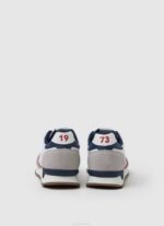 Pepe Jeans brit yhdistelmälenkkarit miehet valkoinen TB001182 - Image 5