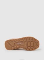 Pepe Jeans brittiläiset yhdistelmälenkkarit tyttö purppuranpunainen TB001329 - Image 5