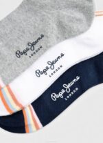 Pepe Jeans brooka 3 kpl sukat naiset multi TB00560 - Image 2