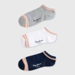 Pepe Jeans brooka 3 kpl sukat naiset multi TB00560