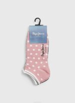 Pepe Jeans bunty 3 kpl sukat naiset multi TB00543 - Image 2