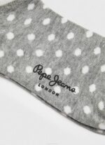 Pepe Jeans bunty 3 kpl sukat naiset multi TB00543 - Image 3