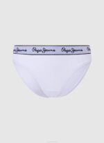 Pepe Jeans bunty 3 kpl sukat naiset multi TB00543 - Image 4