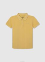 Pepe Jeans Ceder-mallinen farkkupaita poika denim TB001667 - Image 5