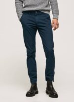Pepe Jeans charly slim fit chino housut miehet dulwich TB001104 - Image 2
