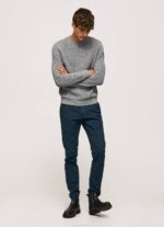 Pepe Jeans charly slim fit chino housut miehet dulwich TB001104