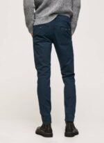 Pepe Jeans charly slim fit chino housut miehet dulwich TB001104 - Image 3