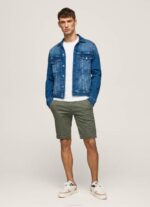 Pepe Jeans charly slim fit chino shortsit miehet valu TB001130
