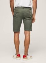 Pepe Jeans charly slim fit chino shortsit miehet valu TB001130 - Image 4