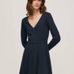 Pepe Jeans collie lyhyt mekko naiset dulwich TB00172