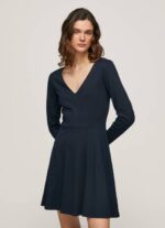 Pepe Jeans collie lyhyt mekko naiset dulwich TB00172