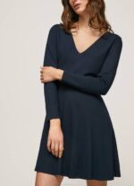 Pepe Jeans collie lyhyt mekko naiset dulwich TB00172 - Image 3