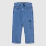 Pepe Jeans collin midrise rennon mallin farkut poika denim TB001572
