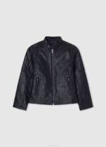Pepe Jeans collin midrise rennon mallin farkut poika denim TB001572 - Image 4