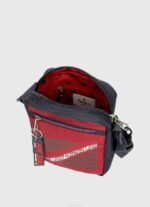 Pepe Jeans Crossbody laukku säädettävällä kahvalla poika multi TB001704 - Image 2