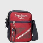 Pepe Jeans Crossbody laukku säädettävällä kahvalla poika multi TB001704