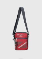Pepe Jeans Crossbody laukku säädettävällä kahvalla poika multi TB001704 - Image 5