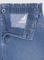 Pepe Jeans culotte fit denim shortsit tyttö denim TB001509 - Image 3