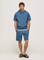 Pepe Jeans David urheilulliset shortsit miehet jarman TB001137