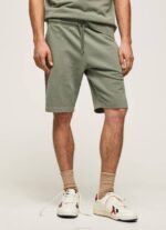 Pepe Jeans David urheilulliset shortsit miehet valu TB001138 - Image 2