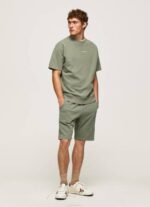 Pepe Jeans David urheilulliset shortsit miehet valu TB001138