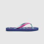 Pepe Jeans dorset stars beach varvastossut tyttö fuksia TB001350