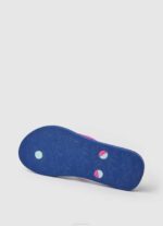 Pepe Jeans dorset stars beach varvastossut tyttö fuksia TB001350 - Image 5