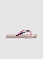 Pepe Jeans dorset stars beach varvastossut tyttö laivasto TB001351