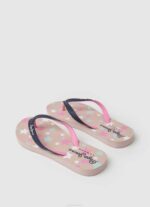 Pepe Jeans dorset stars beach varvastossut tyttö laivasto TB001351 - Image 4