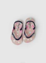 Pepe Jeans dorset stars beach varvastossut tyttö laivasto TB001352 - Image 2