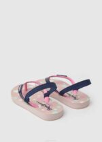 Pepe Jeans dorset stars beach varvastossut tyttö laivasto TB001352 - Image 4